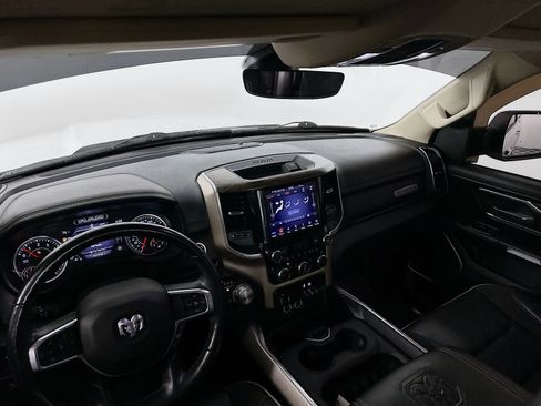 Used 2020 RAM 1500 Laramie w/ Off Road Group AWD/4WD image 22