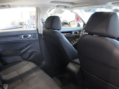 Certified 2023 Honda Civic EX image 20