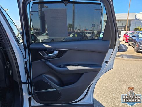 Used 2022 Audi Q7 2.0T Premium Plus image 56