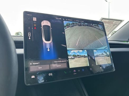 Used 2024 Tesla Model 3 Standard Range RWD image 28