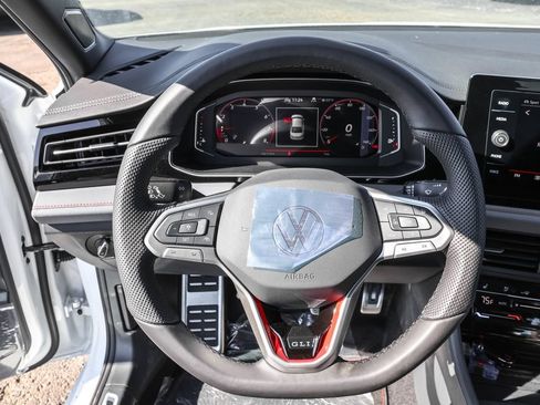 New 2026 Volkswagen Jetta GLI Autobahn FWD image 27