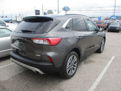 Used 2020 Ford Escape SEL FWD image 19