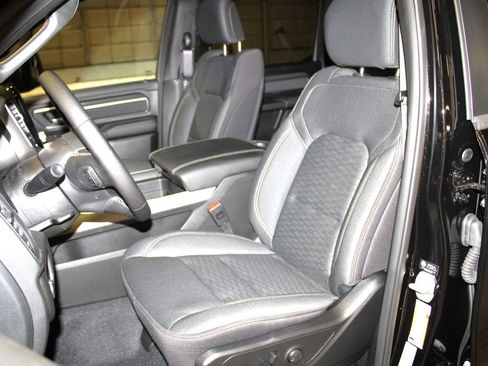 New 2026 RAM 1500 Big Horn image 19