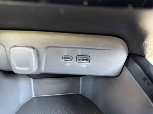 New 2026 Chevrolet Trax LT w/ Driver Confidence Package FWD image 21