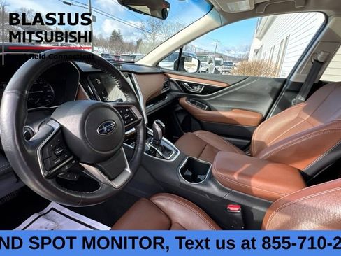 Used 2020 Subaru Outback Touring XT image 14