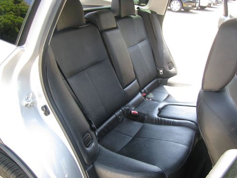 Used 2012 Subaru Forester 2.5X Limited AWD/4WD image 16