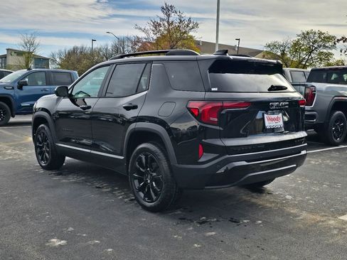 New 2026 GMC Terrain Elevation w/ Elevation Premium Package AWD/4WD image 7