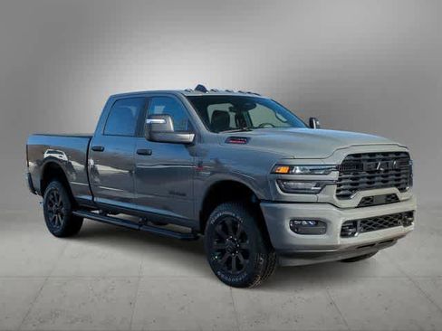 New 2026 RAM 2500 Big Horn image 2
