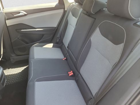 Used 2023 Volkswagen Taos S w/ Driver Assistance Package image 18