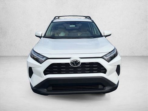 New 2025 Toyota RAV4 LE image 6
