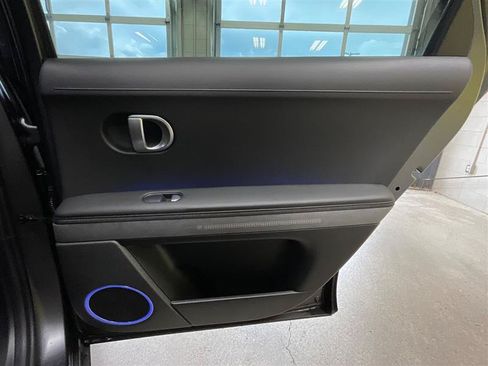 Used 2023 Hyundai Ioniq 5 SEL RWD image 27
