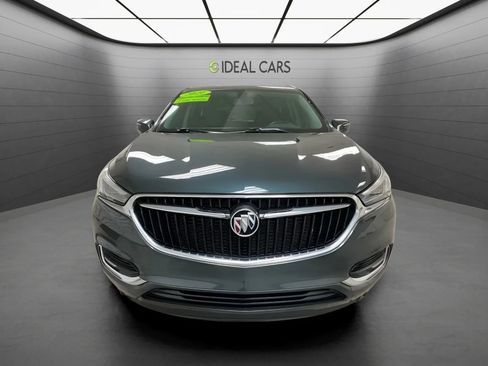 Used 2021 Buick Enclave Preferred FWD image 2