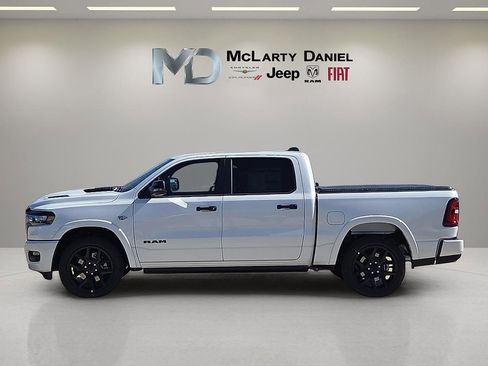New 2026 RAM 1500 Laramie w/ Night Edition AWD/4WD image 3