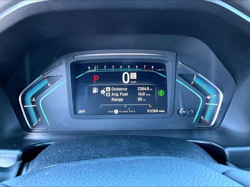 Used 2024 Honda Odyssey EX-L image 12