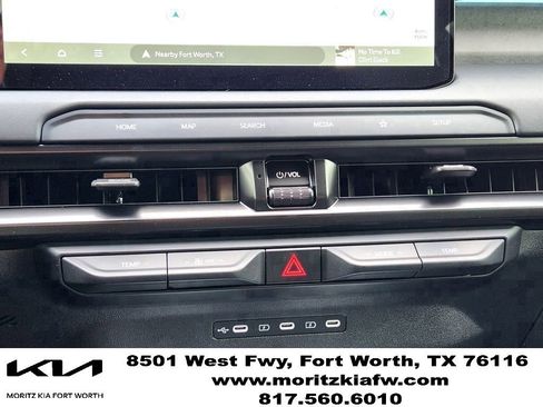 New 2027 Kia Telluride SX X-Line AWD/4WD image 14