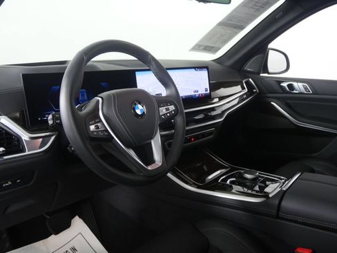 Certified 2026 BMW X5 xDrive40i AWD/4WD image 12