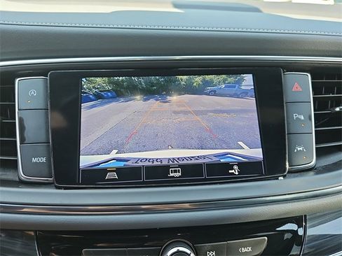 Certified 2024 Buick Enclave Essence w/ Trailering Package, 5000 lbs. image 23