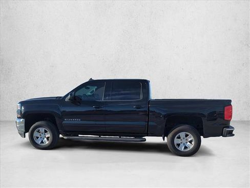 Used 2018 Chevrolet Silverado 1500 LT image 5