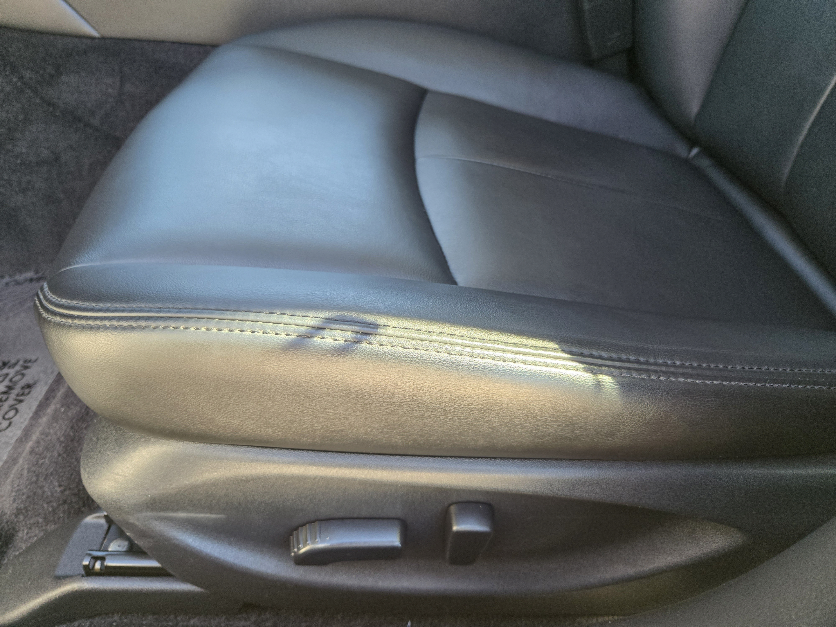 Used 2020 INFINITI Q50 Luxe RWD image 21