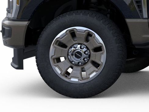 New 2026 Ford F250 King Ranch AWD/4WD image 19