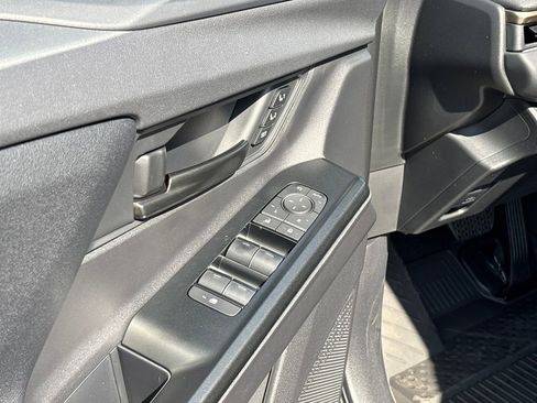 New 2026 Toyota bZ image 11