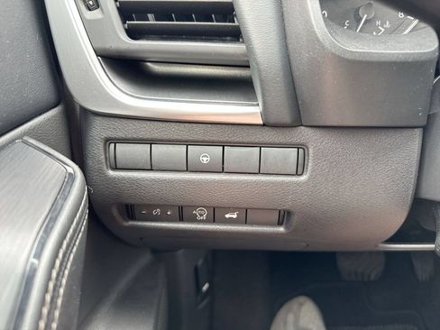 Used 2024 Nissan Rogue SV FWD image 18