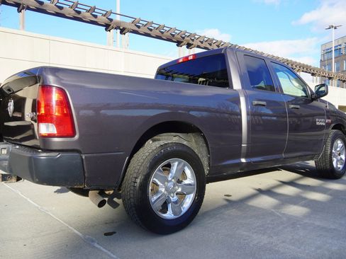 Used 2018 RAM 1500 Tradesman image 14