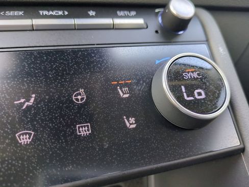 New 2026 Hyundai Sonata Limited FWD image 27