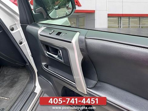 Used 2014 Toyota 4Runner SR5 Premium AWD/4WD image 14