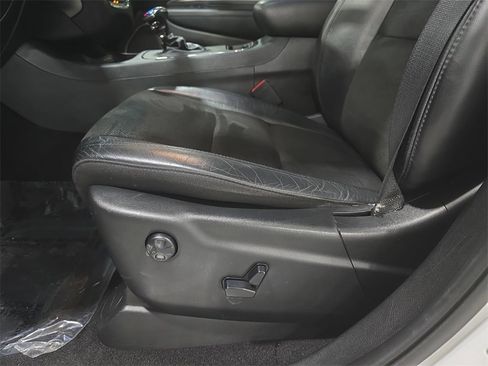 Used 2020 Dodge Durango R/T w/ Technology Group image 22