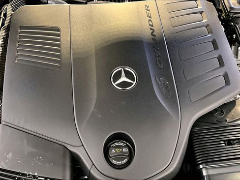 New 2027 Mercedes-Benz CLE 450 4MATIC Coupe image 15