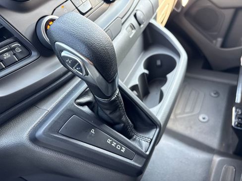 New 2025 Ford Transit 250 Base w/ Load Area Protection Package image 30