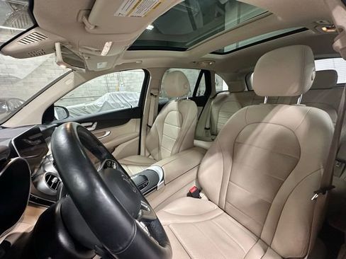 Certified 2020 Mercedes-Benz GLC 300 4MATIC image 13