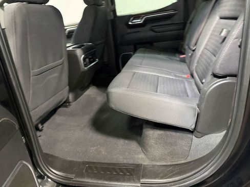 Used 2023 GMC Sierra 1500 Elevation w/ Preferred Package image 46