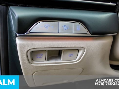 Used 2025 Genesis GV80 3.5T image 29