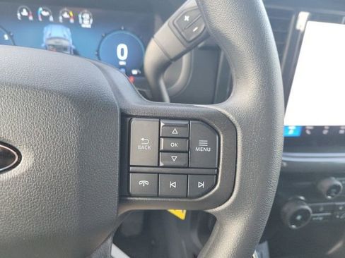 New 2025 Ford F150 STX w/ STX Black Appearance Package image 15