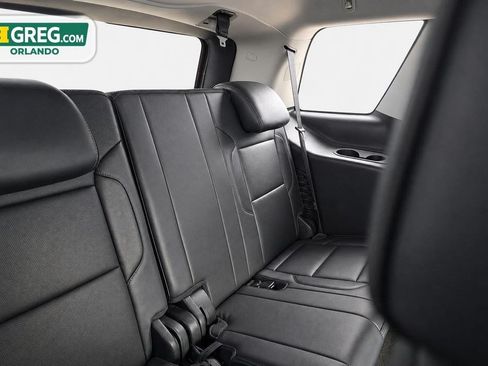Used 2018 GMC Yukon Denali RWD image 16