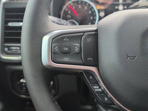 New 2026 RAM 1500 Big Horn RWD image 14