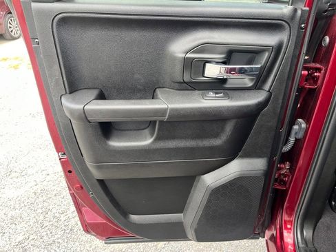 Used 2022 RAM 1500 Classic Warlock w/ Electronics Group image 23