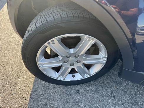 Used 2015 Land Rover Range Rover Evoque Pure Plus image 49