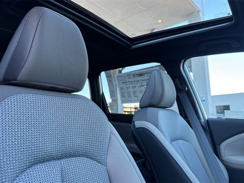 New 2026 Subaru Forester Premium image 21