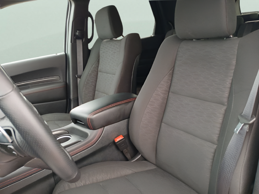 Used 2026 Dodge Durango GT AWD/4WD image 24
