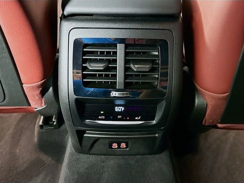 Certified 2024 BMW X3 xDrive30i w/ M Sport Package image 26