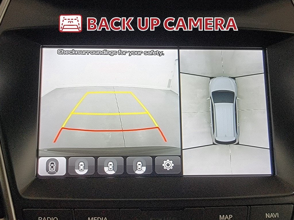 Used 2019 Hyundai Santa Fe XL FWD image 26