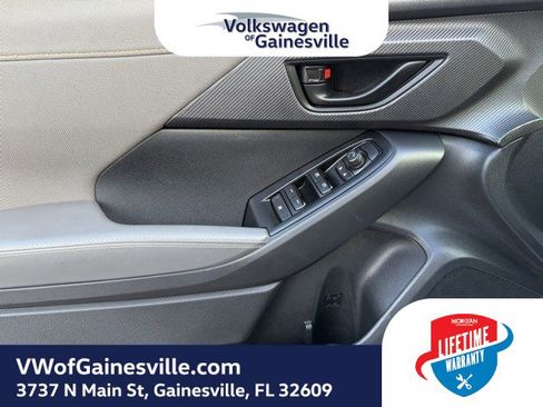 Used 2025 Subaru Crosstrek 2.5i Sport image 17