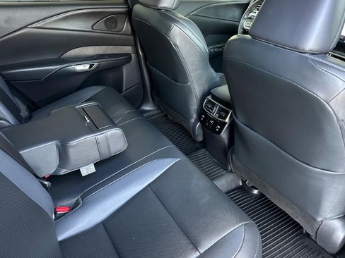 Certified 2024 Lexus RX 350 FWD w/ Technology Package image 30