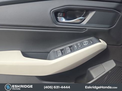 New 2026 Honda Accord SE image 17
