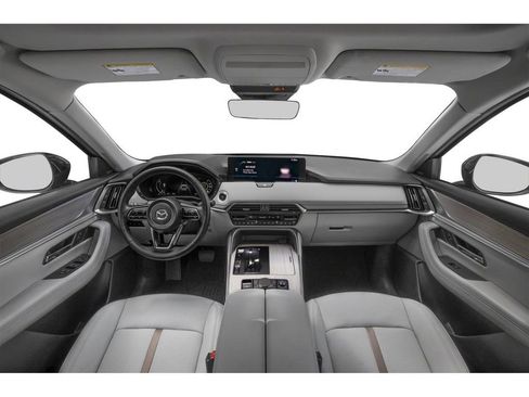 Used 2024 MAZDA CX-90 Plug-In Hybrid w/ Premium Plus image 6