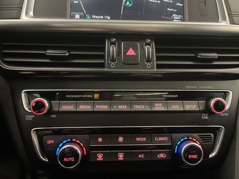 Used 2016 Kia Optima EX w/ Premium Package image 12