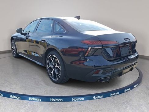 New 2026 Audi A6 Premium Plus AWD/4WD image 2